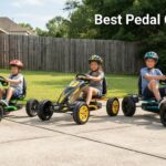 Best Pedal Go Karts