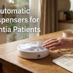 Best Automatic Pill Dispensers for Dementia Patients