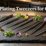 Best Plating Tweezers for Chefs