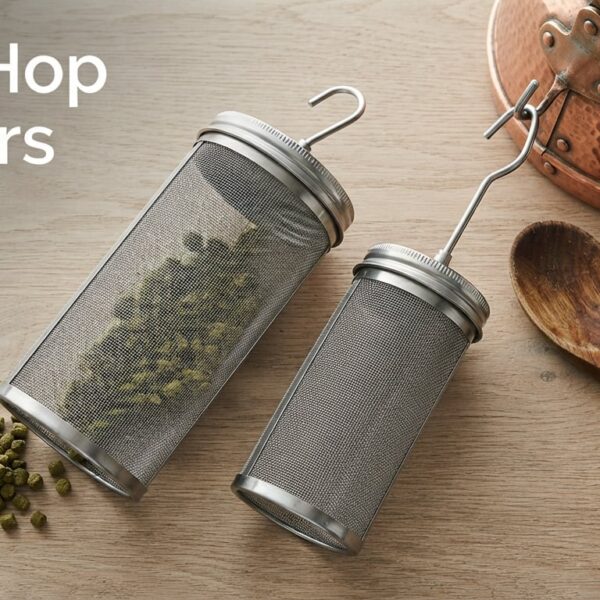 Best Hop Spiders