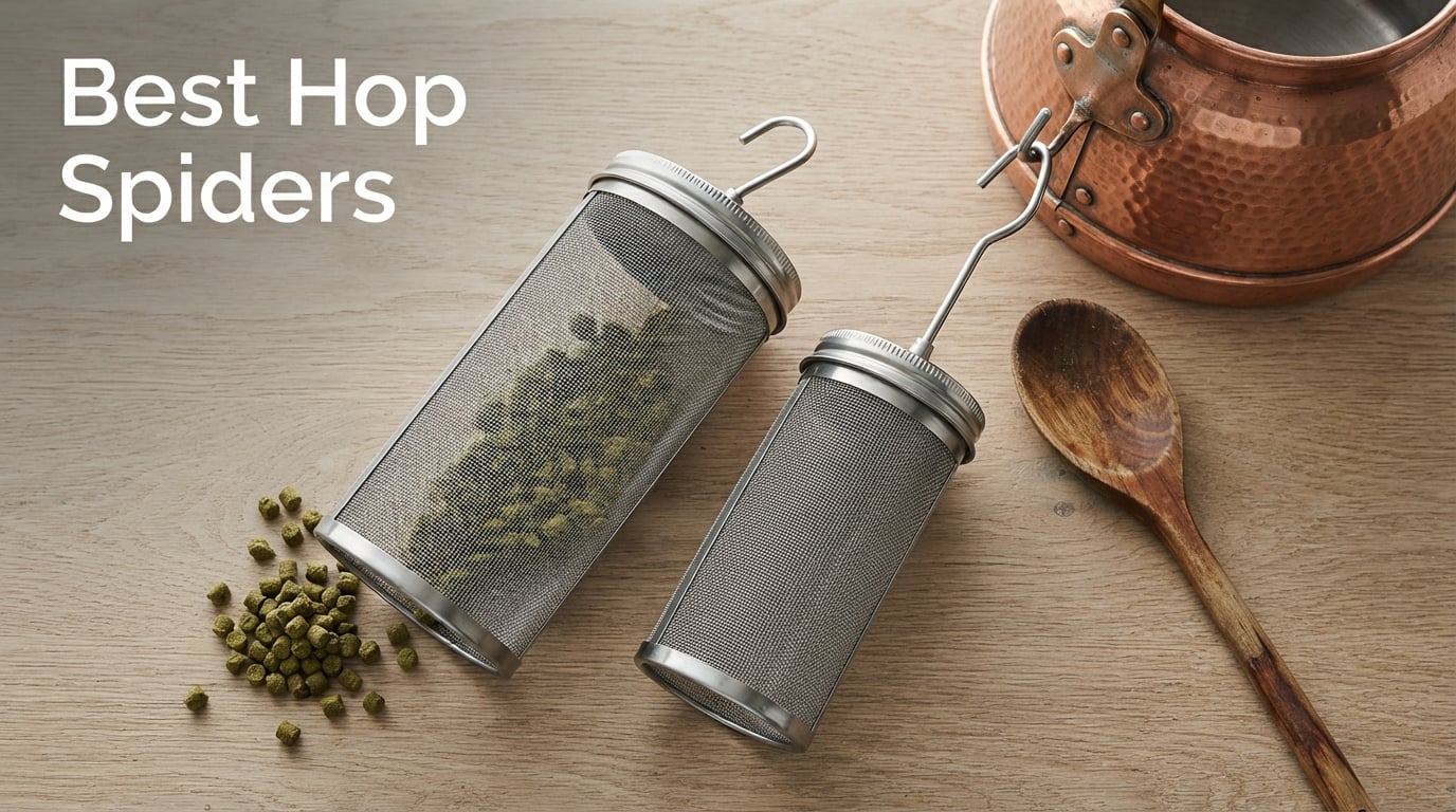 Best Hop Spiders