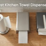 Best Kitchen Towel Dispensers
