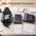 Best Document Scanners