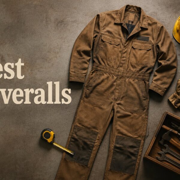 Best Coveralls