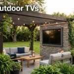 Best Outdoor TVs
