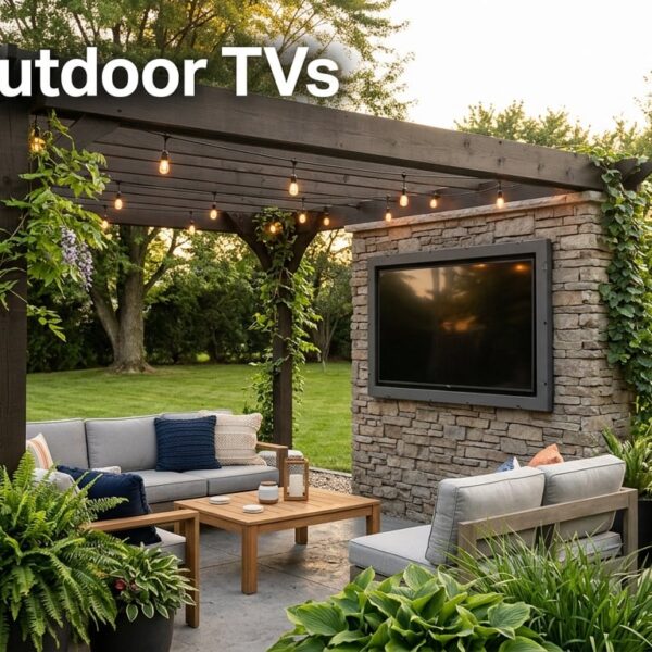 Best Outdoor TVs