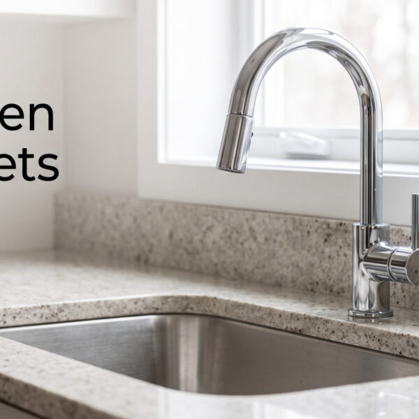 Best Kitchen Faucets