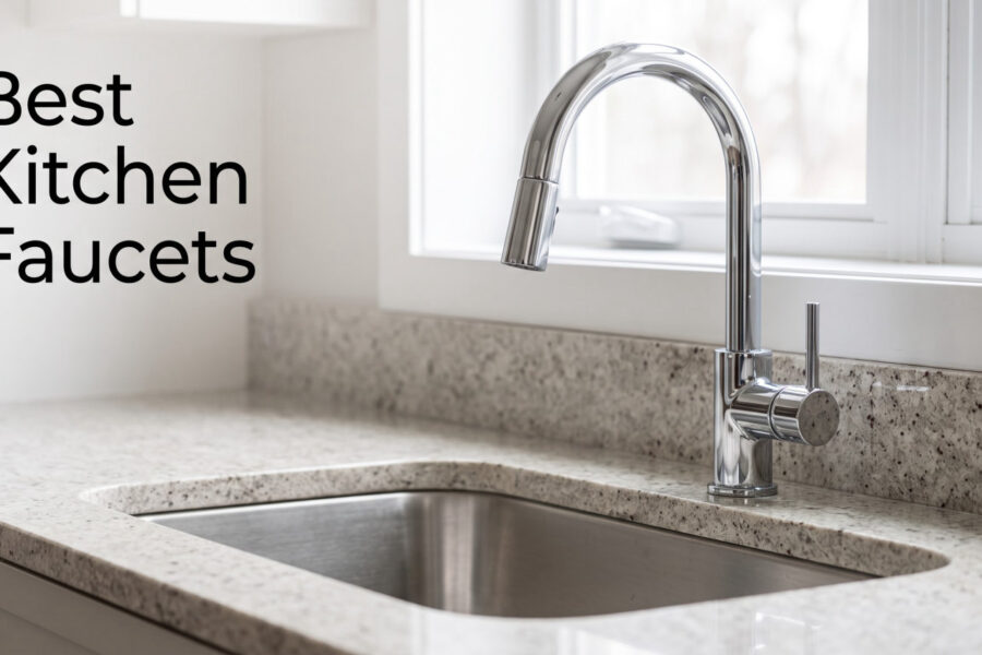 Best Kitchen Faucets
