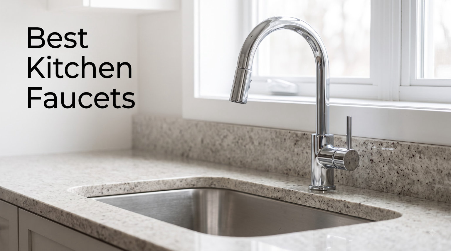 Best Kitchen Faucets