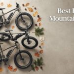 Best Electric Mountain Bikes
