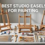 Best Studio Easels for Painting