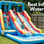 Best Inflatable Water Parks
