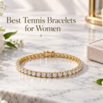 Best Tennis Bracelets for Women