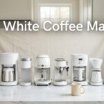 Best White Coffee Makers