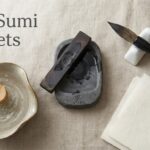 Best Sumi Ink Sets