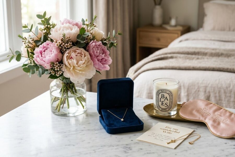 Best Gifts for Wife