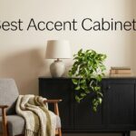 Best Accent Cabinets
