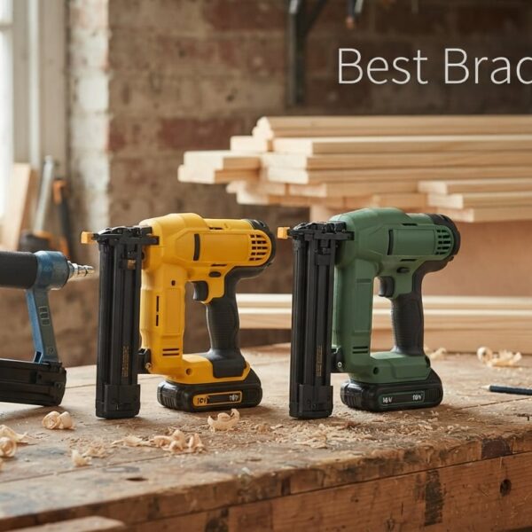 Best Brad Nailers