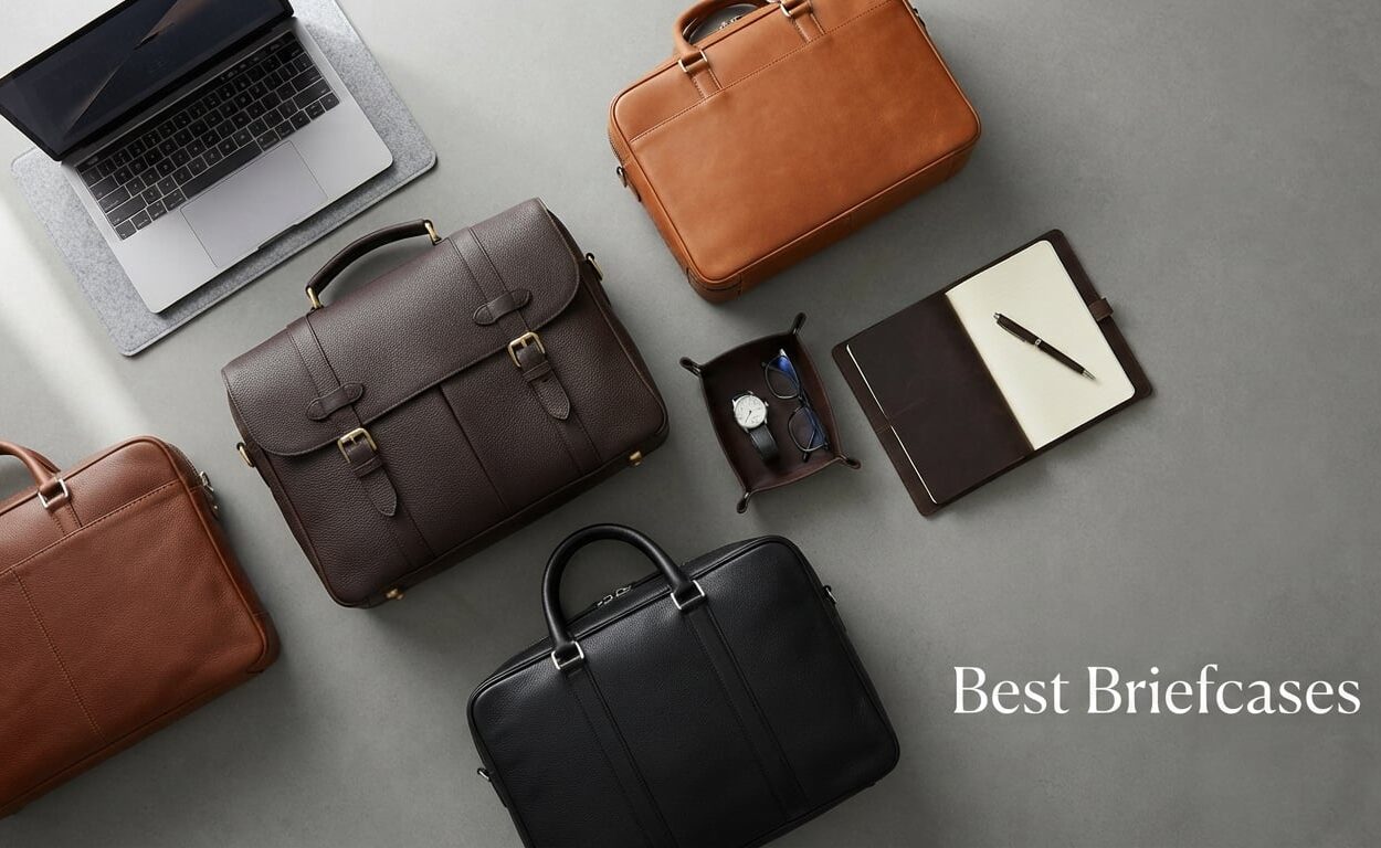 Best Briefcases