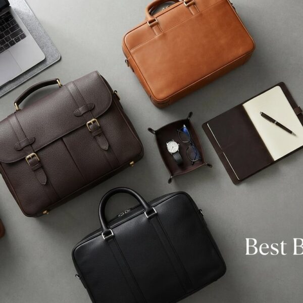 Best Briefcases