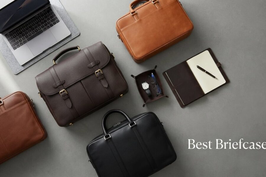Best Briefcases