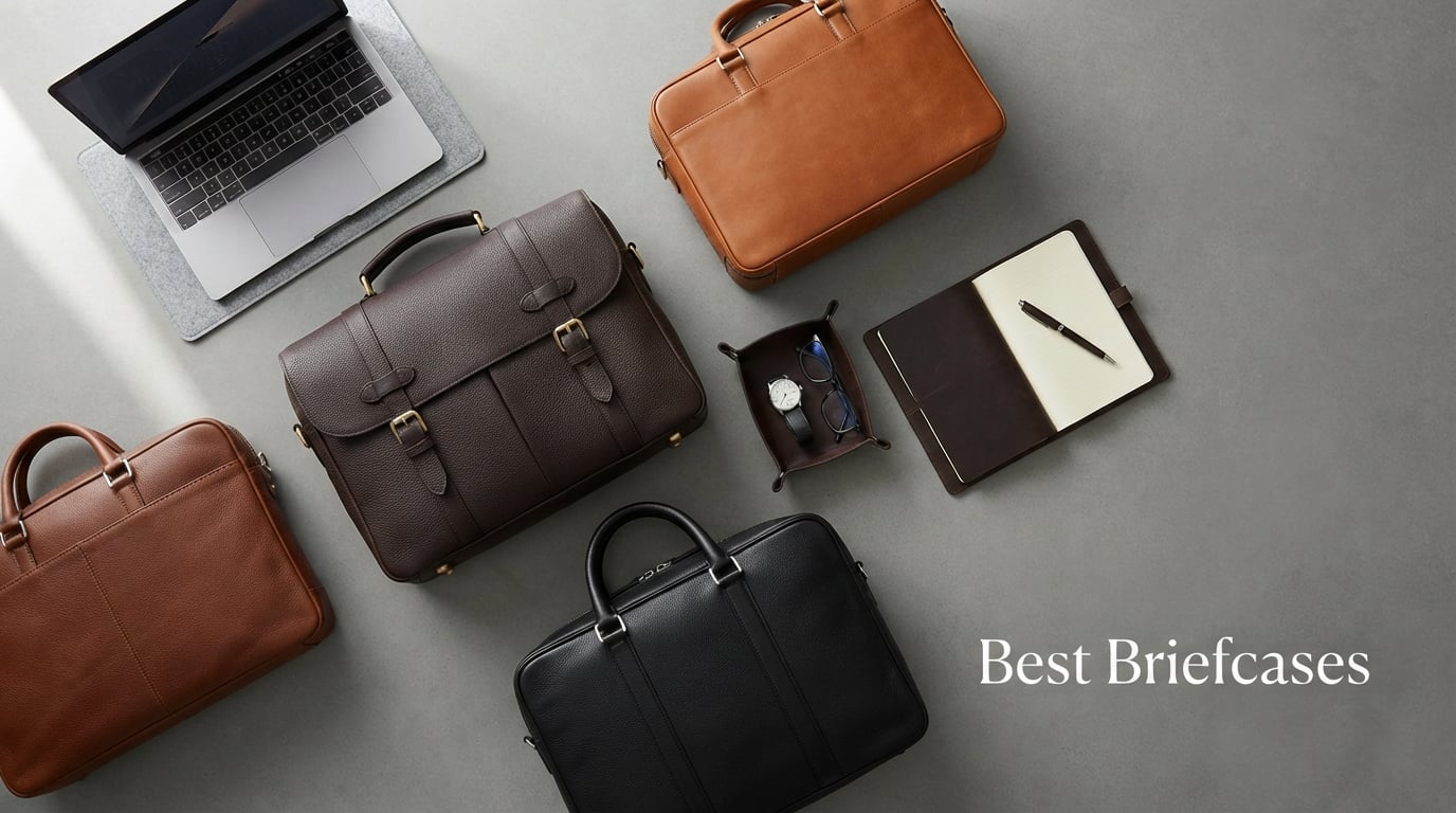 Best Briefcases