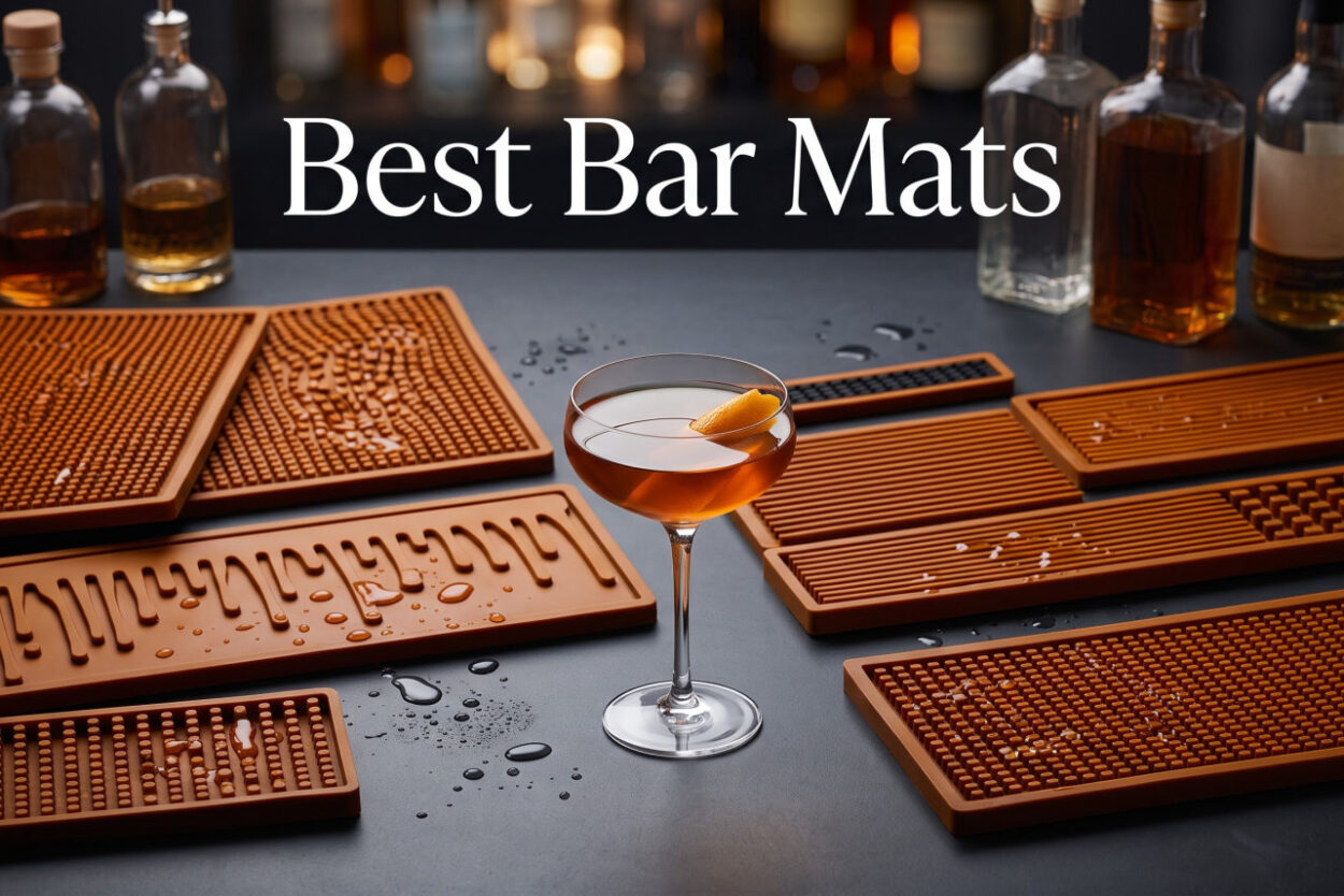 Best Bar Mats