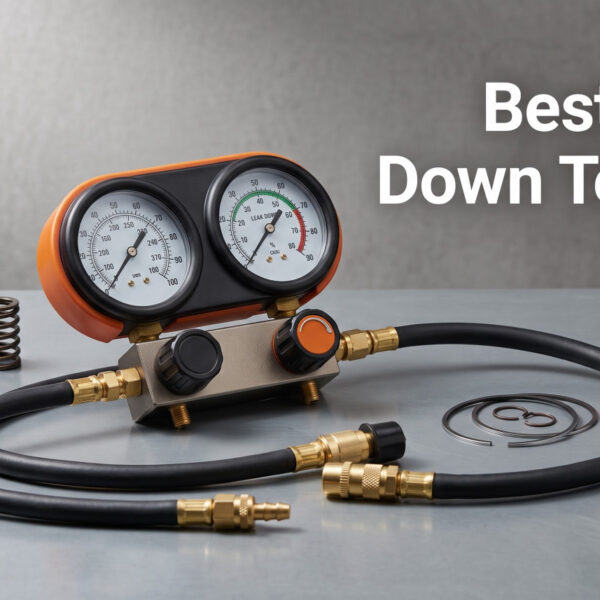 Best Leak Down Testers