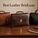 Best Leather Briefcases