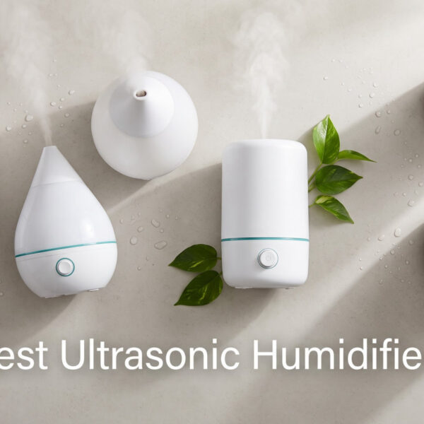 Best Ultrasonic Humidifiers