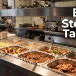 Best Steam Tables