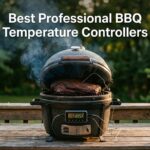 Best Professional BBQ Temperature Controllers
