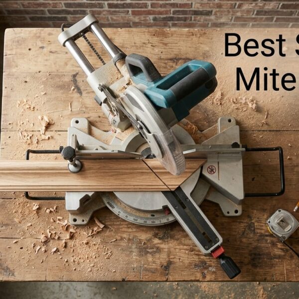 Best Sliding Miter Saws
