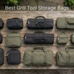 Best Grill Tool Storage Bags