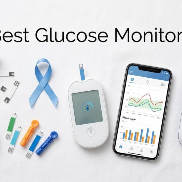 Best Glucose Monitors