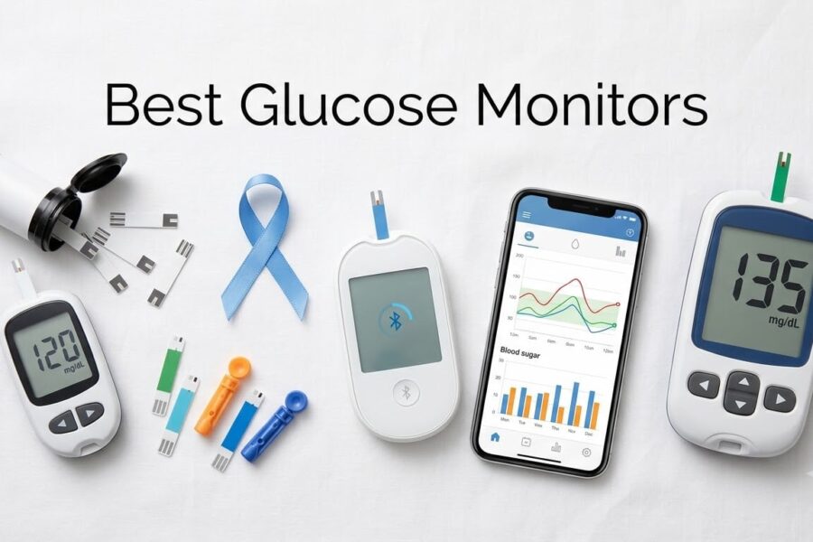 Best Glucose Monitors