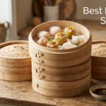 Best Bamboo Steamers