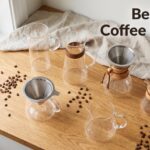 Best Glass Coffee Servers
