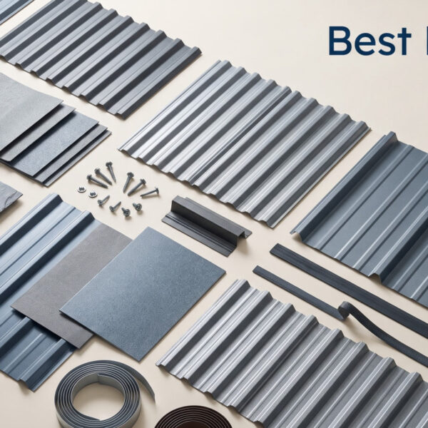 Best Roofing Panels