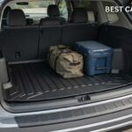 Best Cargo Liners for SUVs