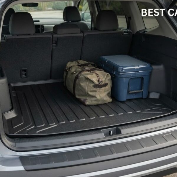 Best Cargo Liners for SUVs