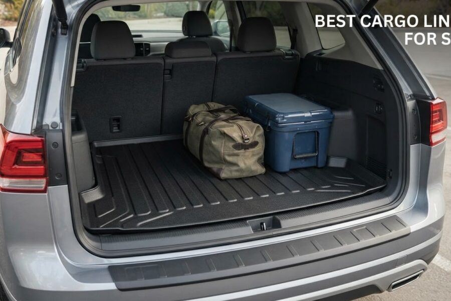 Best Cargo Liners for SUVs