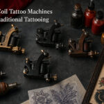 Best Coil Tattoo Machines for Traditional Tattooing