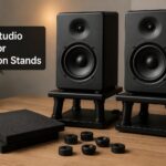 Best Studio Monitor Isolation Stands