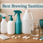 Best Brewing Sanitizers