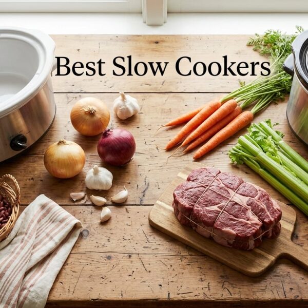 Best Slow Cookers