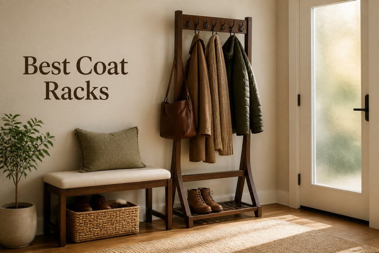 Best Coat Racks