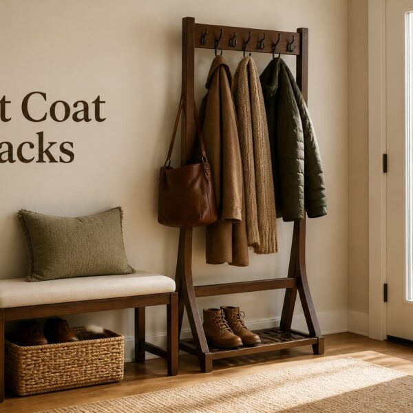 Best Coat Racks