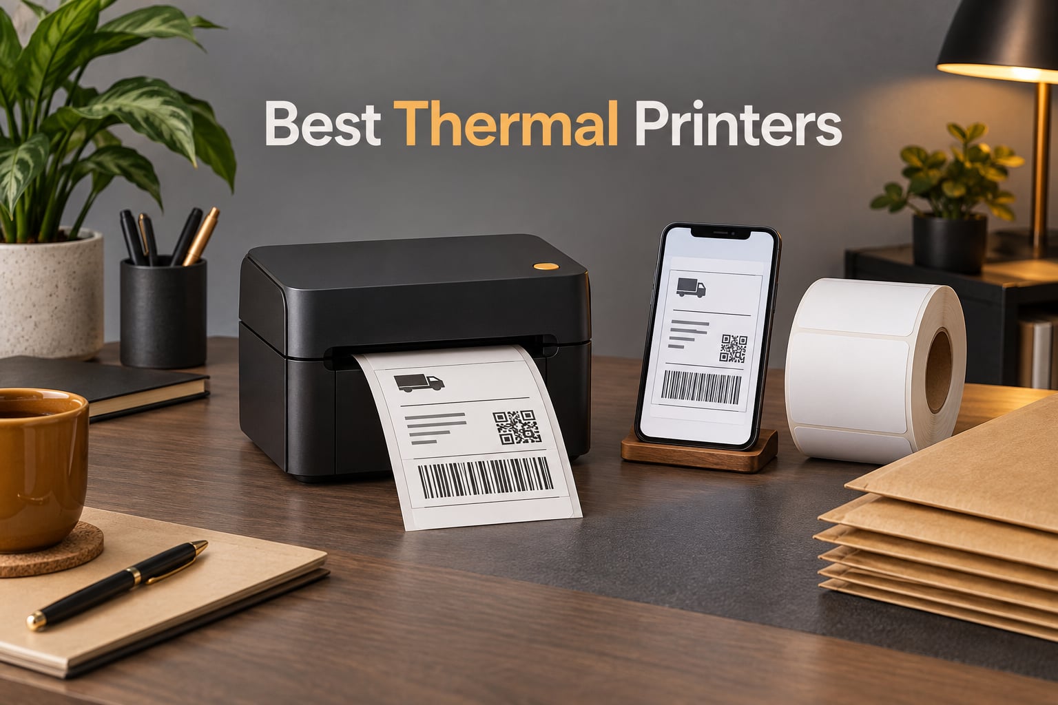 Best Thermal Printers