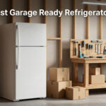Best Garage Ready Refrigerators